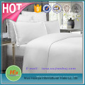 Single Size White 200 tc Hotel Duvet Cover